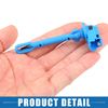 A ABSOPRO AC Evaporator Temperature Sensor No.6G9119C734AA for Ford Focus