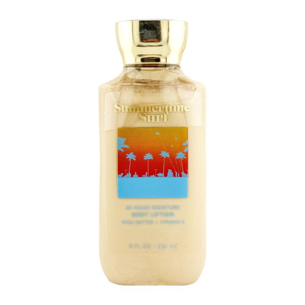 Summertime Surf Body Lotion - 8 Fl OZ