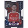 Match Attax Extra 2023 2024 Declan Rice Pro Elite Trading Card