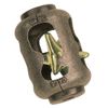 EUREKA 515033" Huzzle Cast Cage Puzzle, Multicolored