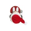 Kurt S. Adler (EP6191L) Elvis in Flame Suit Nutcracker, 11"