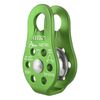 ALIENS Fixed Standard Pulley Seilrolle, Farbe:schwarz