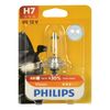 Philips 0730025 12972-PR H7 Premium 55W Bulb