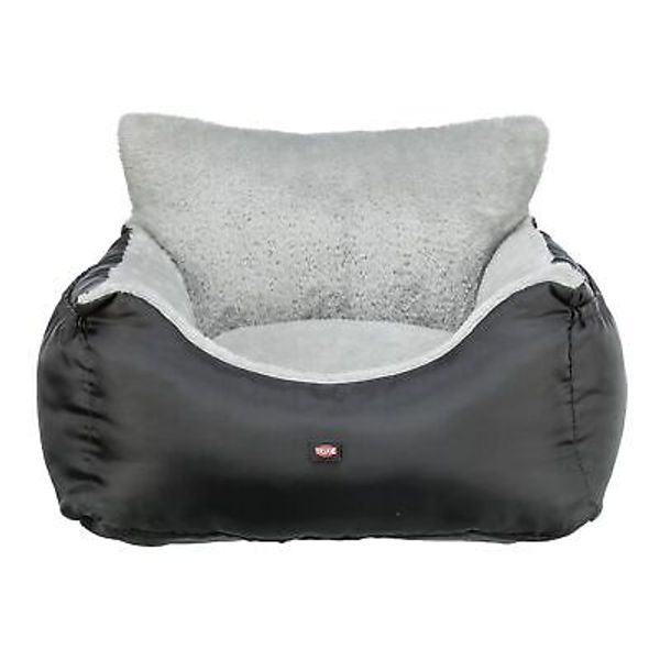 Convertible Lite Dog Car Seat for Small Dogs, Dog Booster Seat, Travel Pet Be...