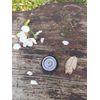 Camping Moon Z11 Compatible Adapter Conversion Adapter for CB Cans/OD Gas Equipment