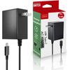AC Adapter Charger for Nintendo Switch/Switch Lite, Fast Charging 15V 2.6A Power