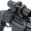 UTG 870 Optic Mount, 12 Gauge, Black
