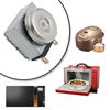Lovelysp Electronic Microwave Oven Timer Switch 15A 125V/16A 250V Delay Timer Switch 60 Minutes 1pcs