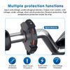 Type C USB Port Motorcycle Phone Charger Socket Power Adapter Fast Charging 48W