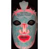 Professional Skin Salon Quality  LED Face Mask-7 Custom  Therapy Settings