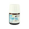 Dental Temporary Tooth Cavity Filling Material Seal Paste 40g Restorative