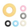 Suizan Kyudo String Wrap, Plastic, Black