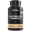Bodied Nutrition Electrolyte Complex Capsules. 100 Electrolyte Tablets