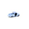 Tiny City Maurice Mini Pickup with Accessory, Blue