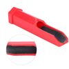 Billiard Pool Cue Tip Former Tool Mini Size Portable Pool Cue Trimmer Cue Tip Care Repair Tool Billiard Accessories, Default