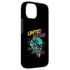 Limited Edition Since October 1931 Case for iPhone 14