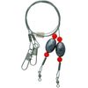 Eagle Claw L832-12 Lazer Sharp