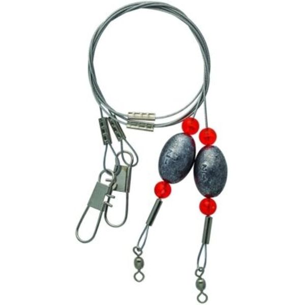 Eagle Claw L832-12 Lazer Sharp