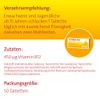 Vitamin B12 Hevert 450 µg, 50 St. Tabletten
