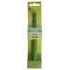 Pony Coloured: Crochet Hook: Plastic: 17cm x 15.00mm, Multicolor, 15mm
