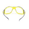 Deltaplus Pacayblin Polycarbonate Lenses, Colourless, Size Item Without Size
