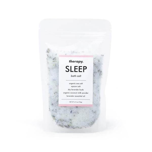 Therapy. Bath salt bath (1 pack, sleep) 366172