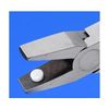 SHINRYO 177810 Pill Pliers, 1 Pack (With Cover)