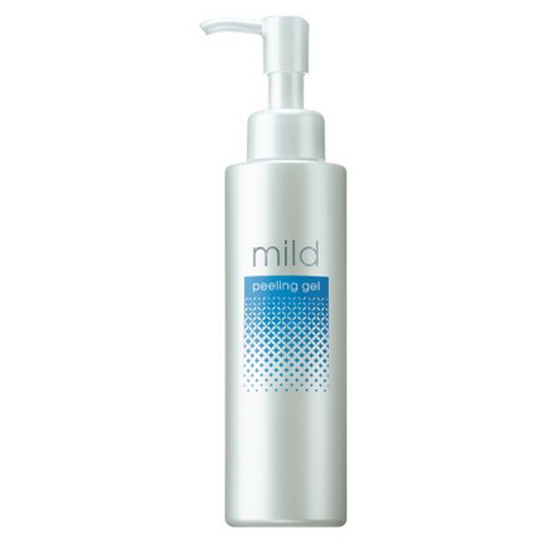 FMG &amp; Mission Mild Peeling Gel 150ml