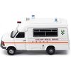 Tiny City Ford Transit Medical Assistance Team