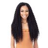 Freetress Crochet Braid - 3X SOULFULL CURL 20" (4 Medium Brown)