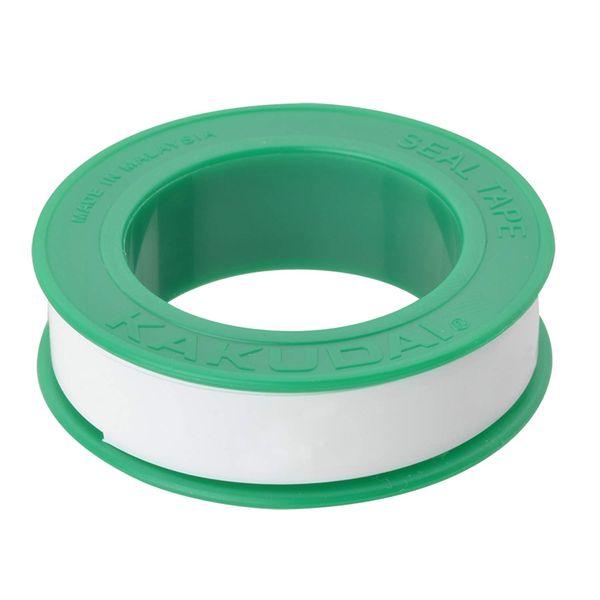 Gaona GA-KD009 Small Diameter Seal Tape GAONA Kore Aeyan 16.4 ft (5 m)