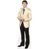 Paul Mescal (Gold) Mini Size Cutout