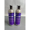 THE MANE CHOICE The Alpha Detangling Hydration Easy on Curls Shampoo (8 oz)