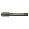 Thread Forming Tap, Bottom, M6x1.00, Bright