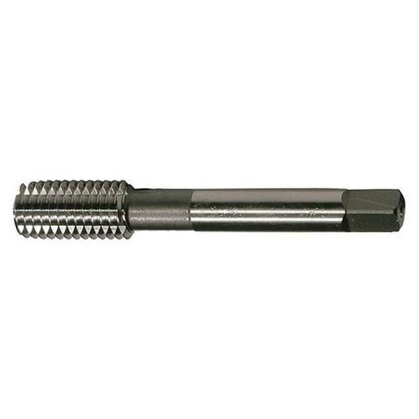 Thread Forming Tap, Bottom, M6x1.00, Bright