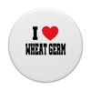 I Love Wheat Germ PopSockets Swappable PopGrip