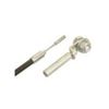 Fibrax Sturmey Archer Cycle Gear Trigger Cable and Housing Black