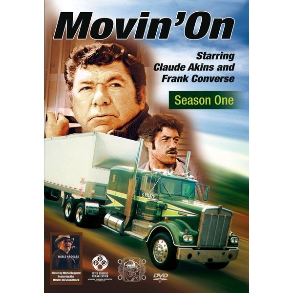 Movin' On Season 1