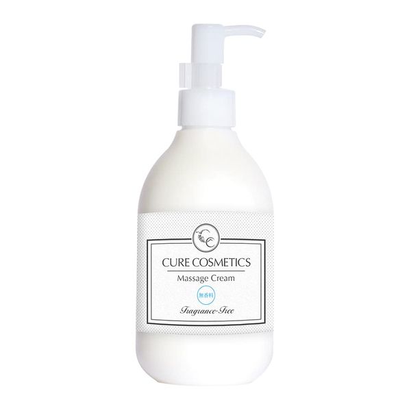 PREANFA CC Body & Hand Cream, Unscented, 9.2 oz (260 g)