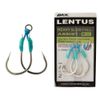 BKK Hooks A-EJ-8821 SF Lestus (S) Size 4/0# 2pcs