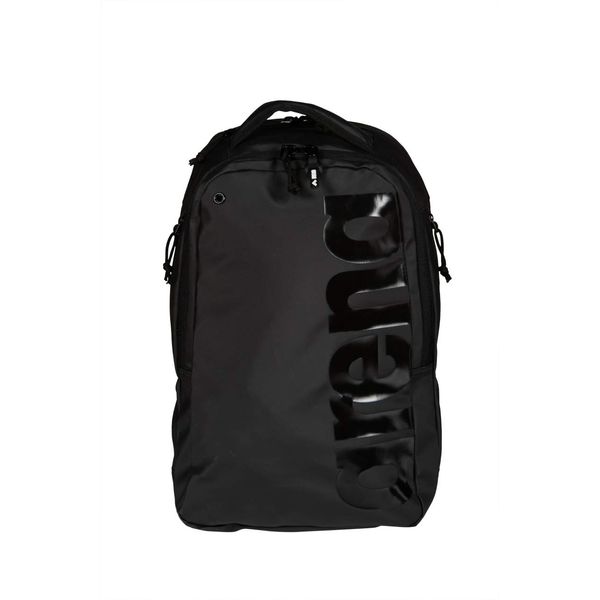 arena Fast Urban 3.0 Backpack, Black