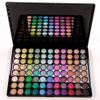 Accessotech 88 Colour Eyeshadow Eye Shadow Palette Makeup Kit Set Make Up Professional Box
