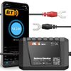 ANCEL BM300 12V Car Battery Tester Charging Cranking Analyzer for Android IOS
