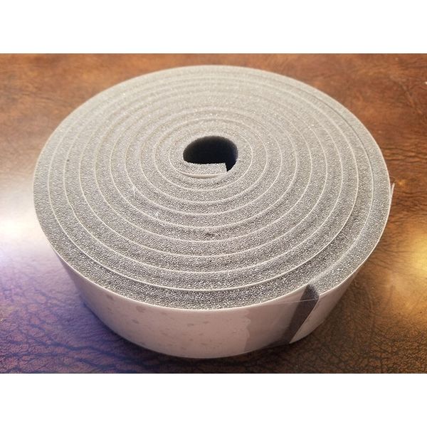 Super Non Slip Futon Gripper Material, 2 - 10 Foot Rolls