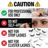 Blink Ultra Plus Eyelash Extension Bonding Glue Adhesive- 10ml