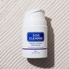 SOS Cleanse, Facial Cleanser 50ml