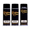 Kustom Canz Candy Blue - Aerosol Can Kit