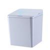 INTELLIGENT INDUCTION SENSOR TOUCHLESS DUSTBIN HOME CAR GARBAGE TRASH CAN 6L