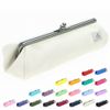watona Canvas Pencil Pouch, whites