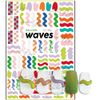 Sha-Nail Pro waves